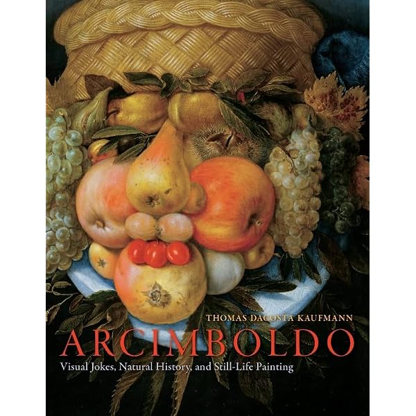 Arcimboldo: 1526-1593: Sylvia Ferino-Pagden: 9788861303812: Amazon