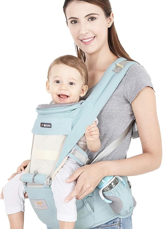 5 in 1 baby carrier