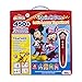 Disney - Mickey and Minnie Mouse Quiz It Pen Preschool Let's Learn Together Set - PI Kids