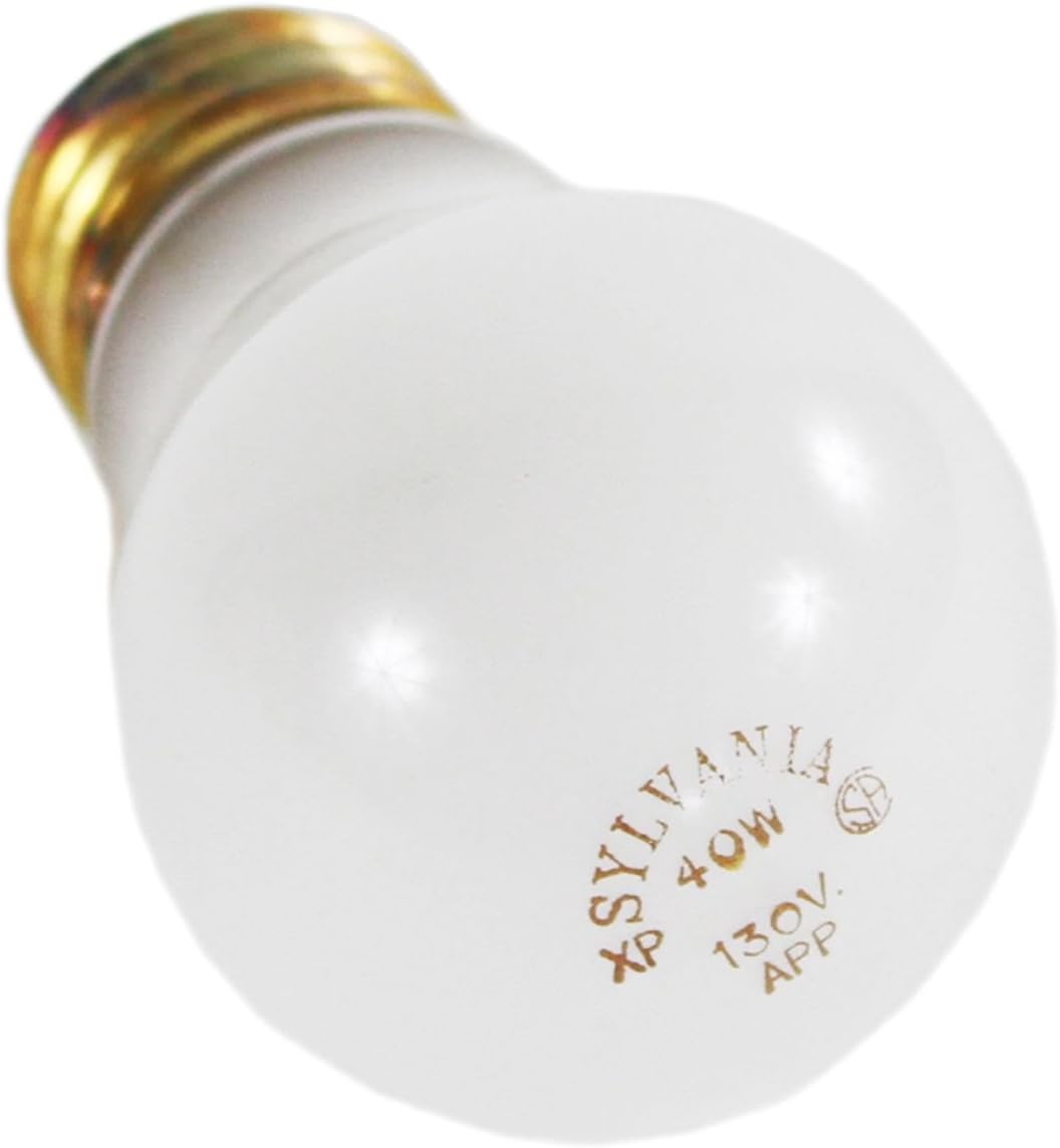 Tappan 5303013071K Oven Parts Bulb/Lamp