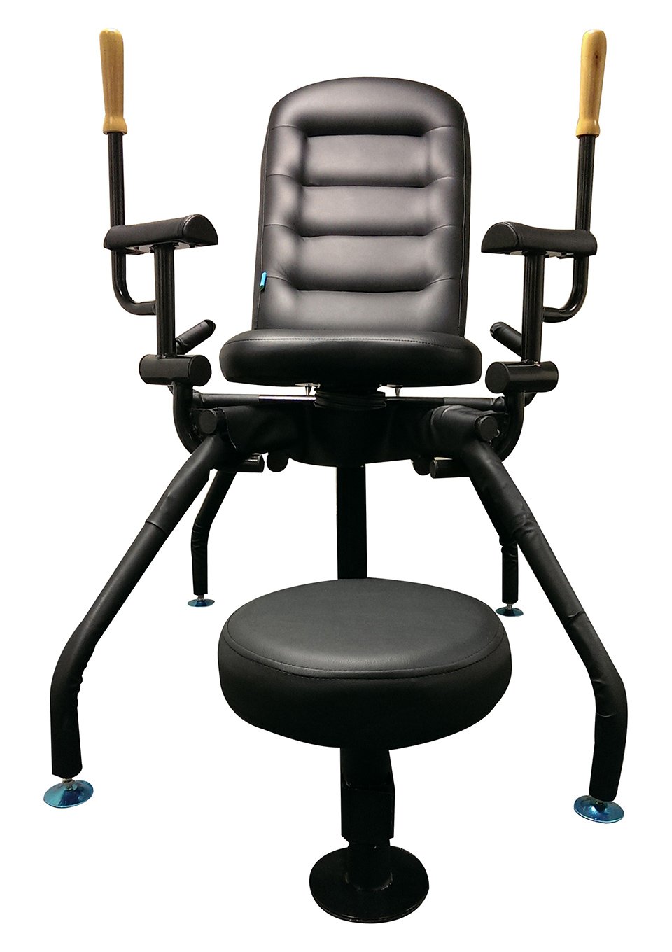 MOI Gear The BDSM Sex Chair