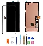 Qvouaw amoled Display Compatible for Google Pixel 7
