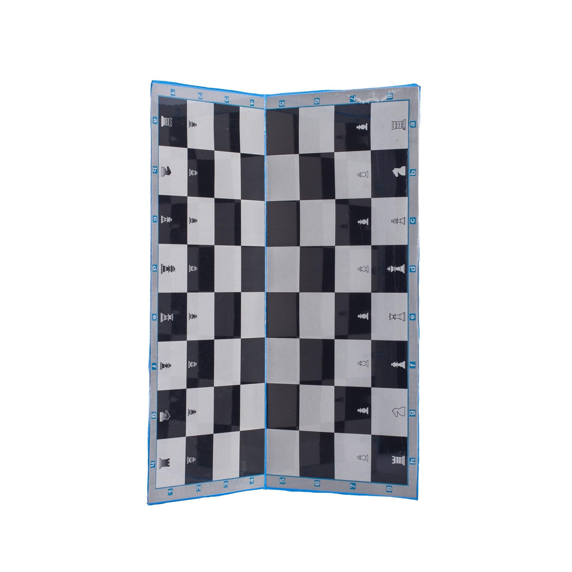 Softee Equipment 0010484 Folding Goose Board, White, S