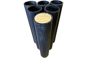 MORTAR RACK 3" HDPE Mortar Tube (1)