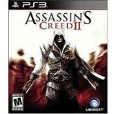 Assassin's Creed II - Greatest Hits edition - Playstation 3