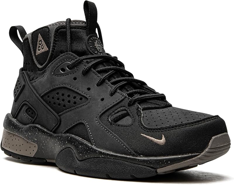 Scarpe da Ginnastica da Uomo ACG Air Mowabb, Limestone Silver, 36.5 EU