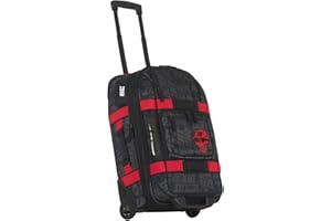 OGIO Onu-22 Luggage DNGR Flat Black