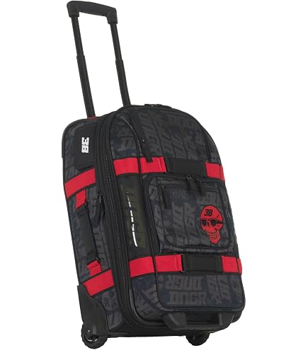 Amazon.com: OGIO Alpha Layover Travel Bag (Aloha) : Clothing