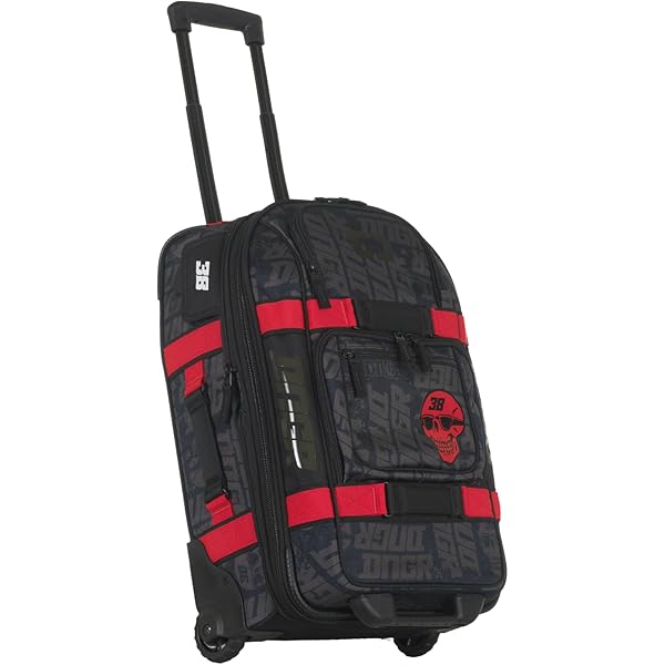 Amazon.com | OGIO Alpha Layover Travel Bag (Aloha) | Travel Duffels