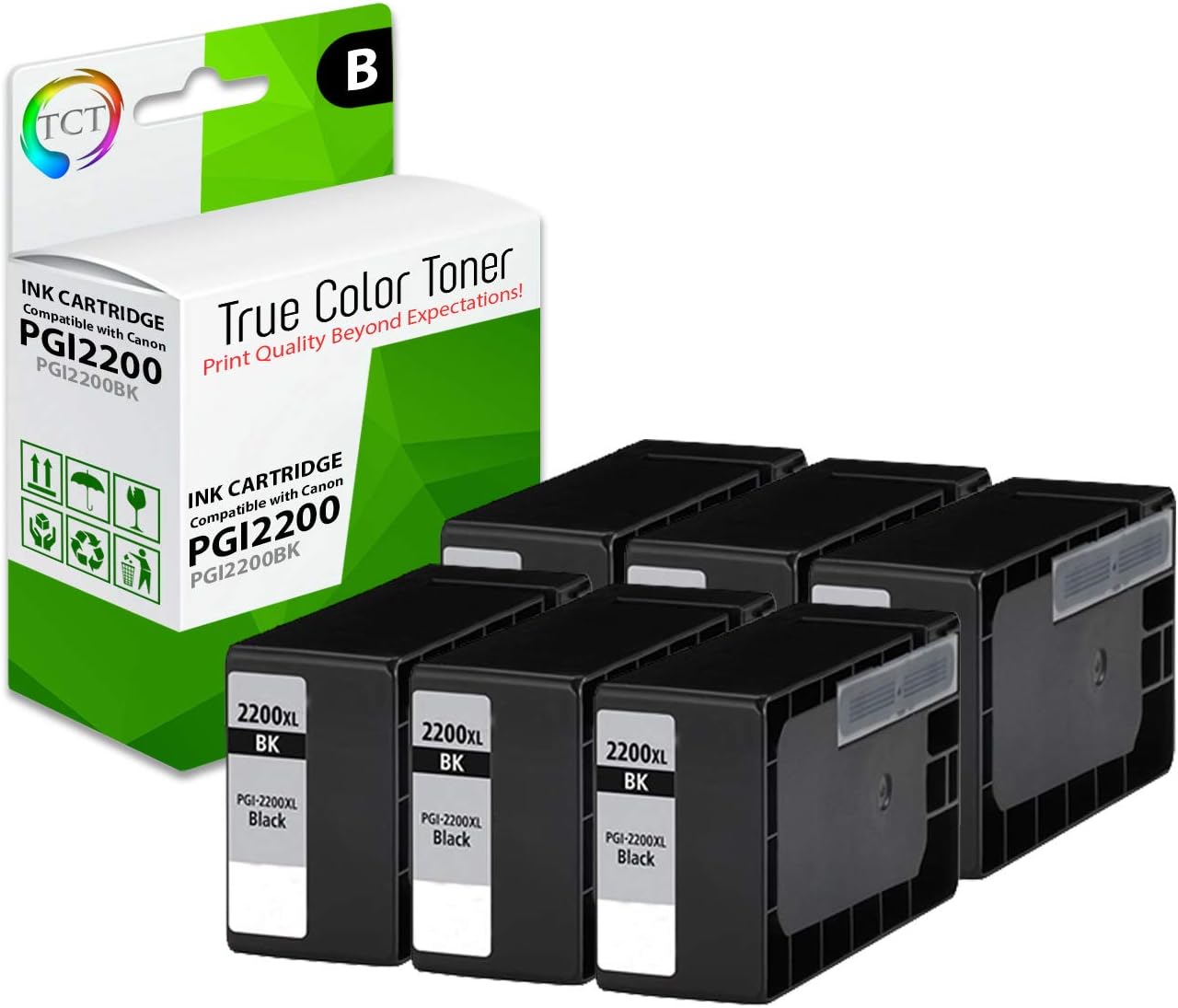 canon maxify ink replacement