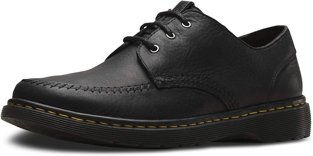 dr martens hanneman