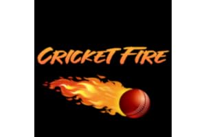 Cricket Fire