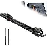 Auto Start Stop Eliminator Disabler 2019-2023 for Chevy Traverse Trax Blazer Equinox Malibu Cruze Chevrolet Trailblazer GMC Terrain,Buick Enclave/Encore,Cadillac XT4/5/6 2019-2022 Autostop Eliminator
