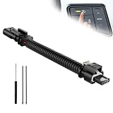 Auto Start Stop Eliminator Disabler 2019-2023 for Chevy Traverse Trax Blazer Equinox Malibu Cruze Chevrolet Trailblazer GMC Terrain,Buick Enclave/Encore,Cadillac XT4/5/6 2019-2022 Autostop Eliminator