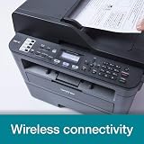 Brother MFC L2710DW Mono Laser Printer All-in-One UK Plug 30ppm Wireless view 5