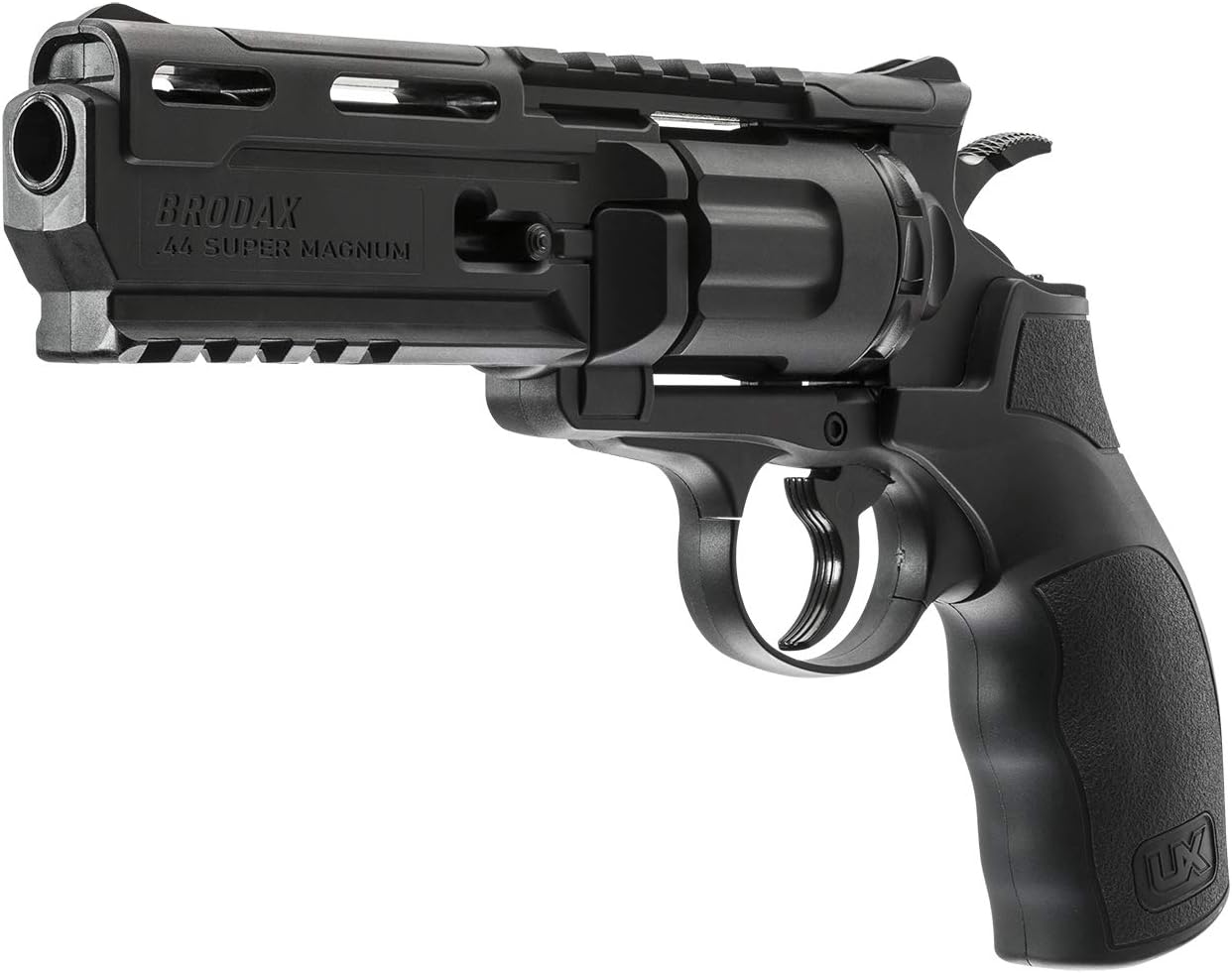 Umarex 2252109 Brodax Air Pistol .177 BB : Sports & Outdoors