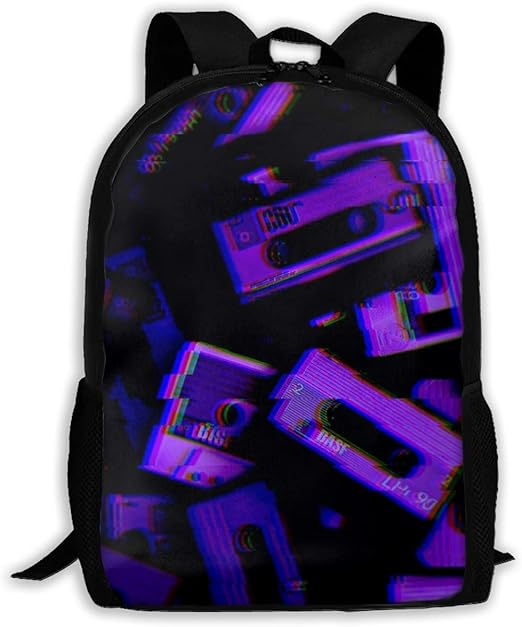 aesthetic backpacks amazon