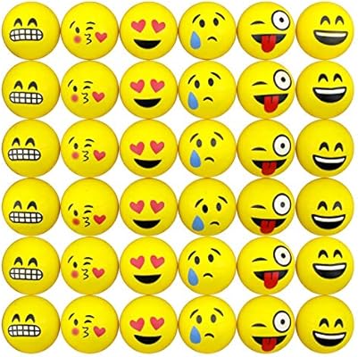 emoji balls amazon