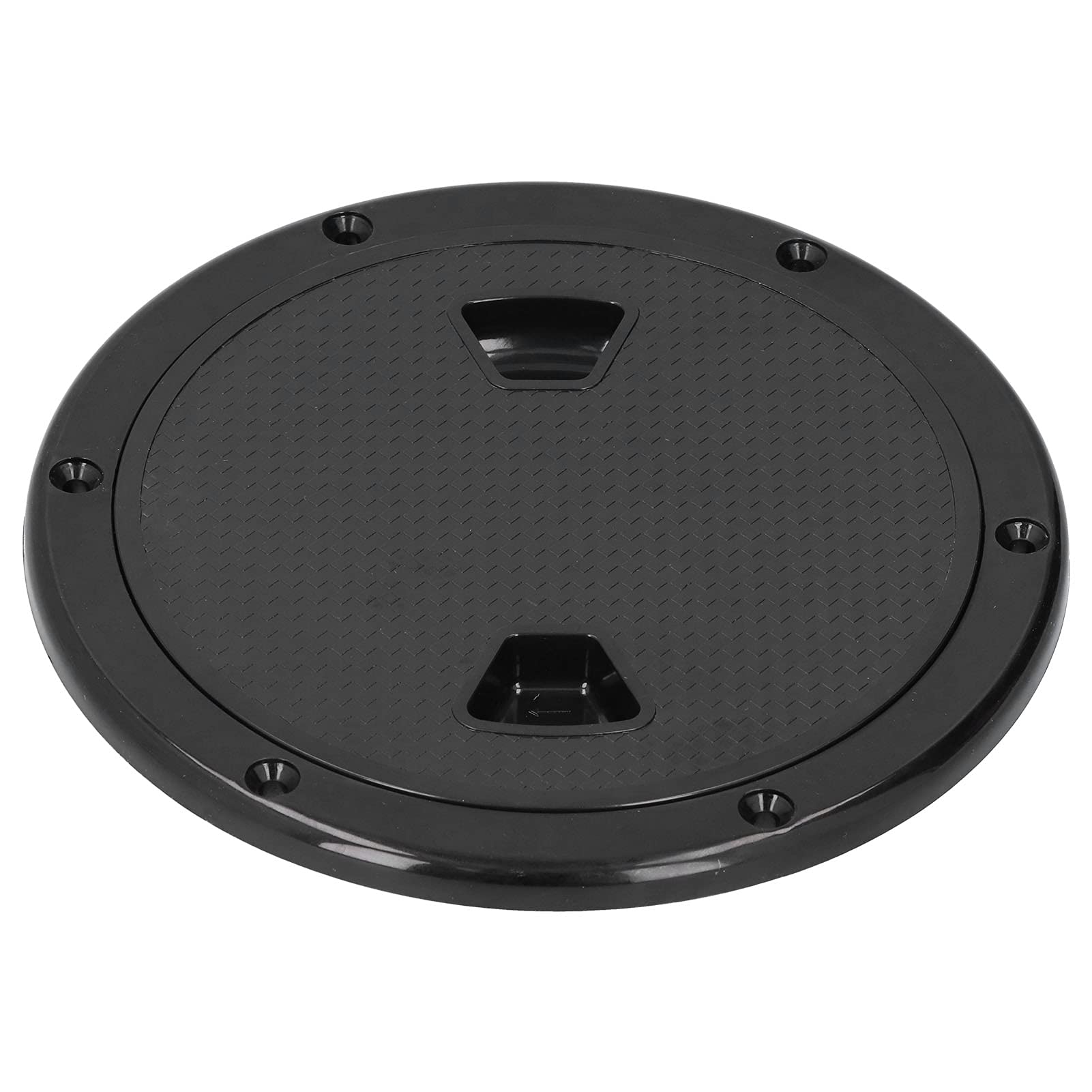 Deck Access, 6in Inspection Waterproof Anti-UV Round for Marine for Boat