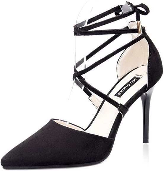 Amazon.com | CUSHIONAIRE Women's Indy 3 Band Stretch Sandal | Sandals
