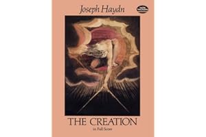 The Creation in Full Score