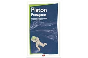Protagoras (French Edition)
