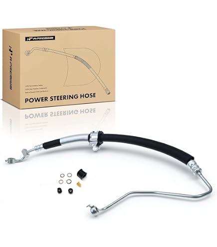 Amazon.com: XINXUSONG Power Steering Pressure Sensor 42CP8-12