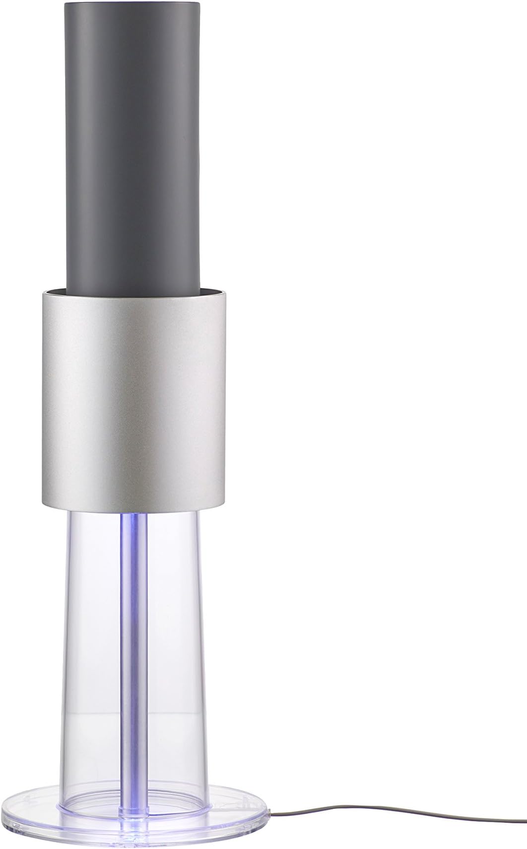 Lightair Evolution IonFlow 50 Air Purifier - Silver