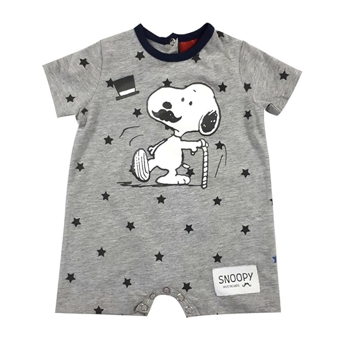 snoopy baby clothes uk