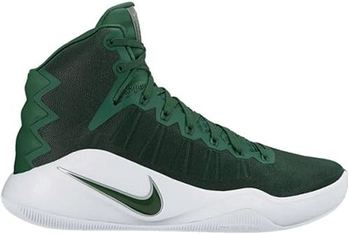 nike hyperdunk 2016 green
