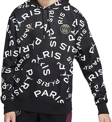 nike air jordan paris hoodie