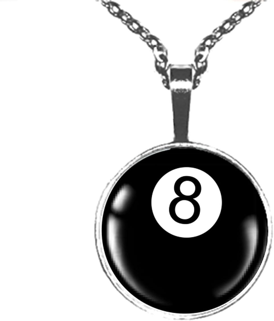 MiroGlas Clario Pendant Necklace