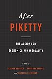 After Piketty: The Agenda for Economics and Inequality