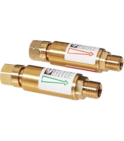 Victor Technologies 0657-0010 FB-0 300 Series Heavy Industry