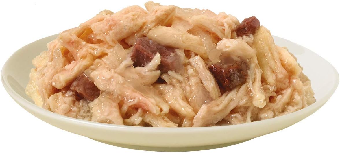 HiLife Perfection Cat Food Chicken Breast with Beef in Jelly, 18 x 70 g Pouches, Chicken with Beef, 70 g (Pack of 18) - Image 3