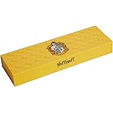 Harry Potter: Hufflepuff Magnetic Pencil Box