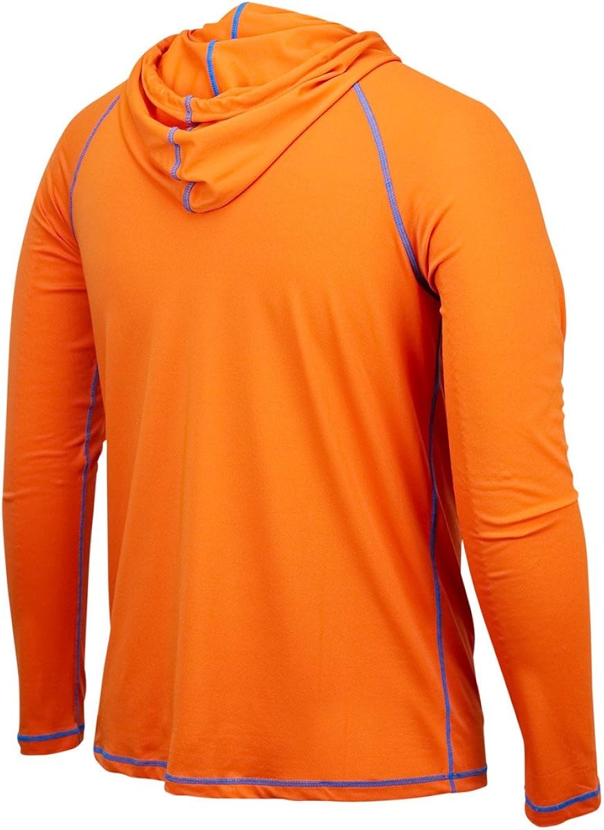 mens sun protection hoodie