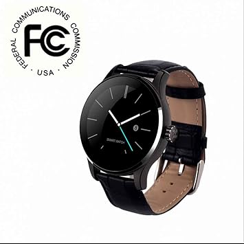 Smartwatch Relojes Deportivo Relojes Intelligents con ...