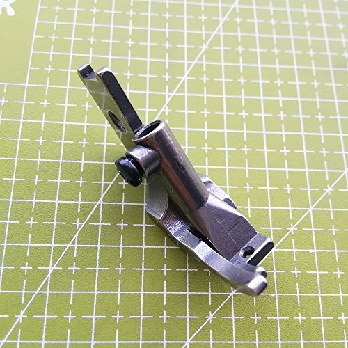 YICBOR Walking Foot Single Left Toe Feet Set for PFAFF 145,335,545,1245