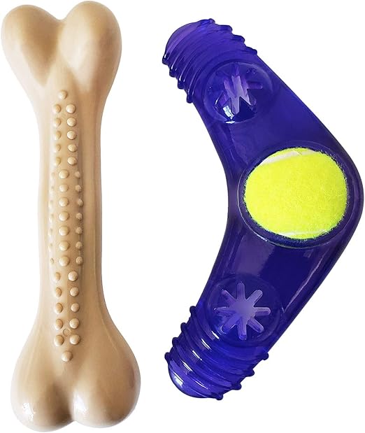 tennis ball bone