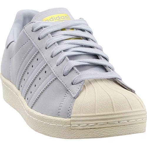 adidas superstar 80s mujer azul