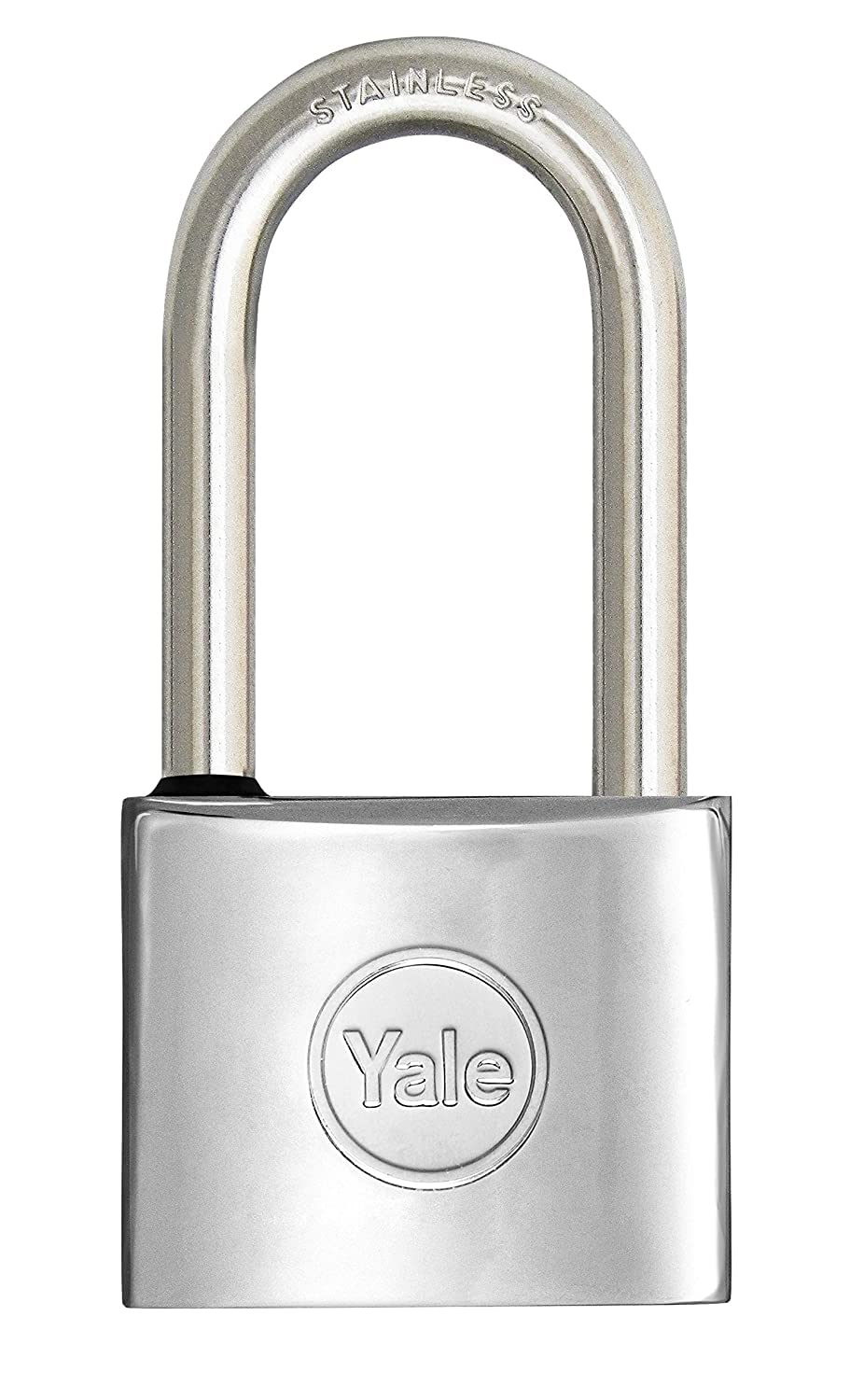 Yale Marine Padlock Long Bow 30 mm