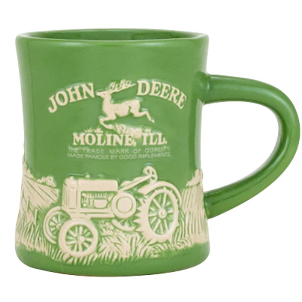 Amazon 10 Unique Gifts for John Deere Lovers 2024 - Oh How Unique!