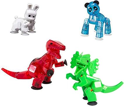 stikbot dinosaurs