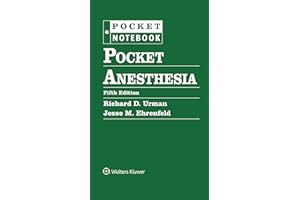 Pocket Anesthesia
