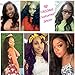 YAEONS 8A Brazilian Hair 3 Bundles Body Wave 18 20 22inch 100% Unprocessed Virgin Human Hair Weft Brazilian Hair Weave