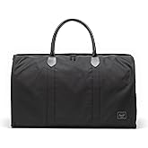Herschel Supply Co. Novel Duffle, Black, Premium Classics - 43L