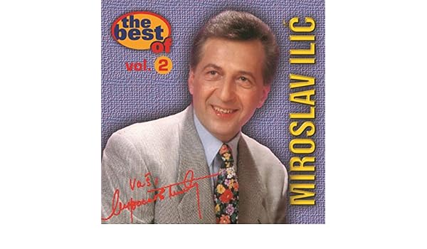 miroslav ilic moravsko predvecerje mp3