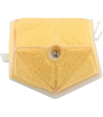 Husqvarna Luftfilter Originalteil #503608301 – Für Kettensägen Modelle 51 & 55