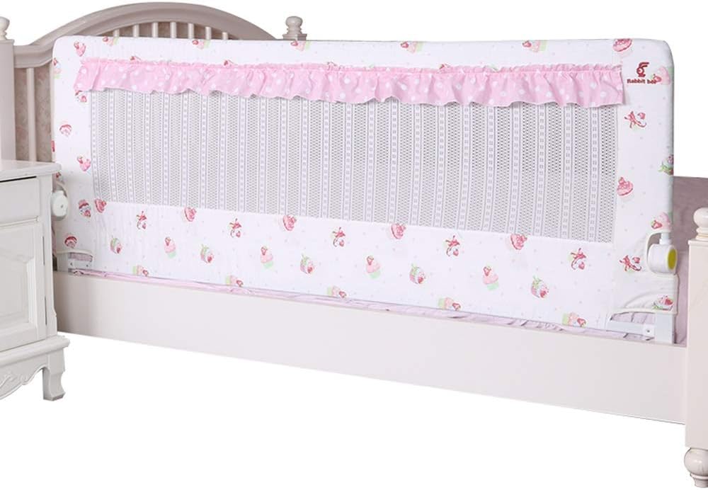 cot bed guard